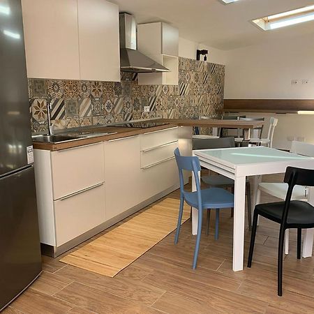 Comforthouse Ladispoli Kültér fotó