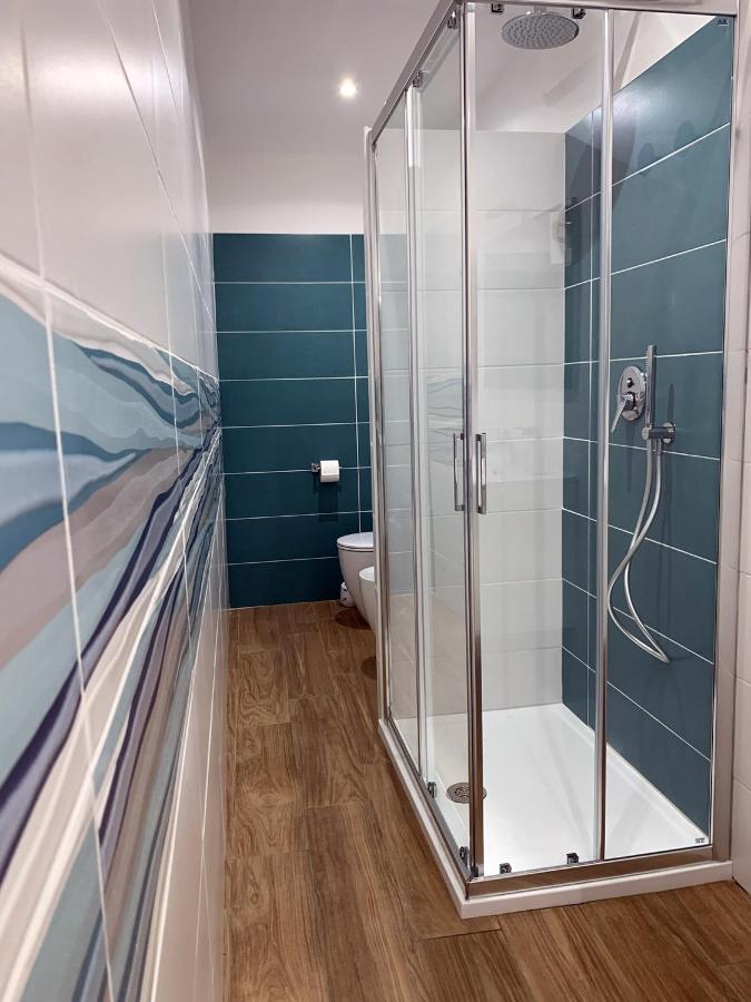Comforthouse Ladispoli Kültér fotó