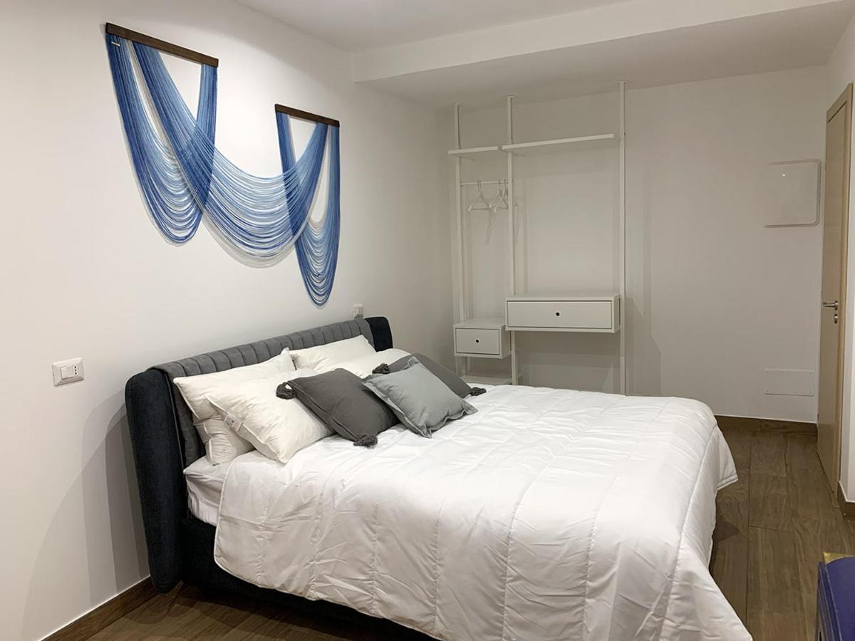 Comforthouse Ladispoli Kültér fotó