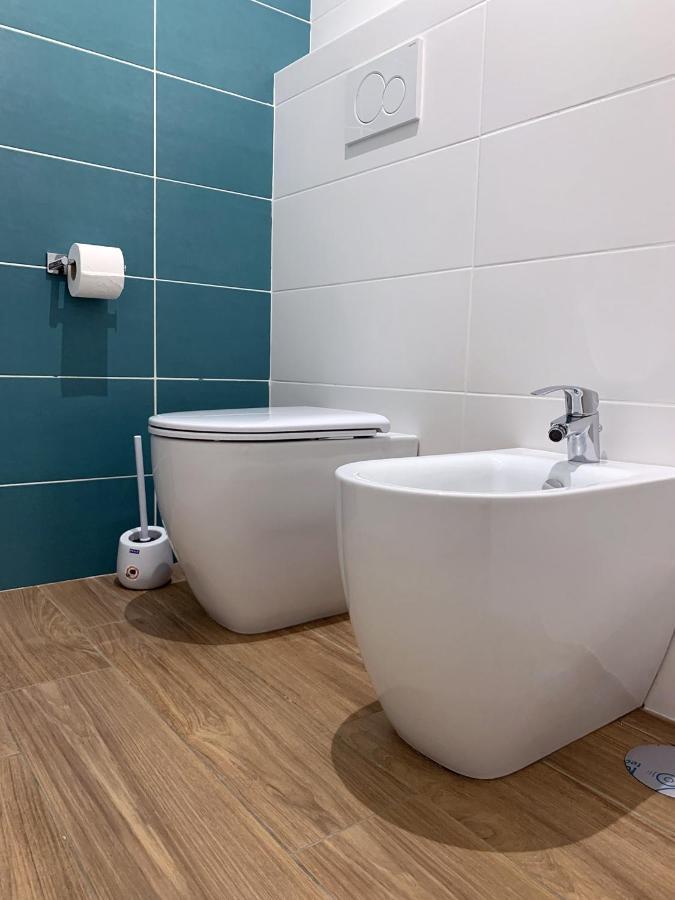 Comforthouse Ladispoli Kültér fotó