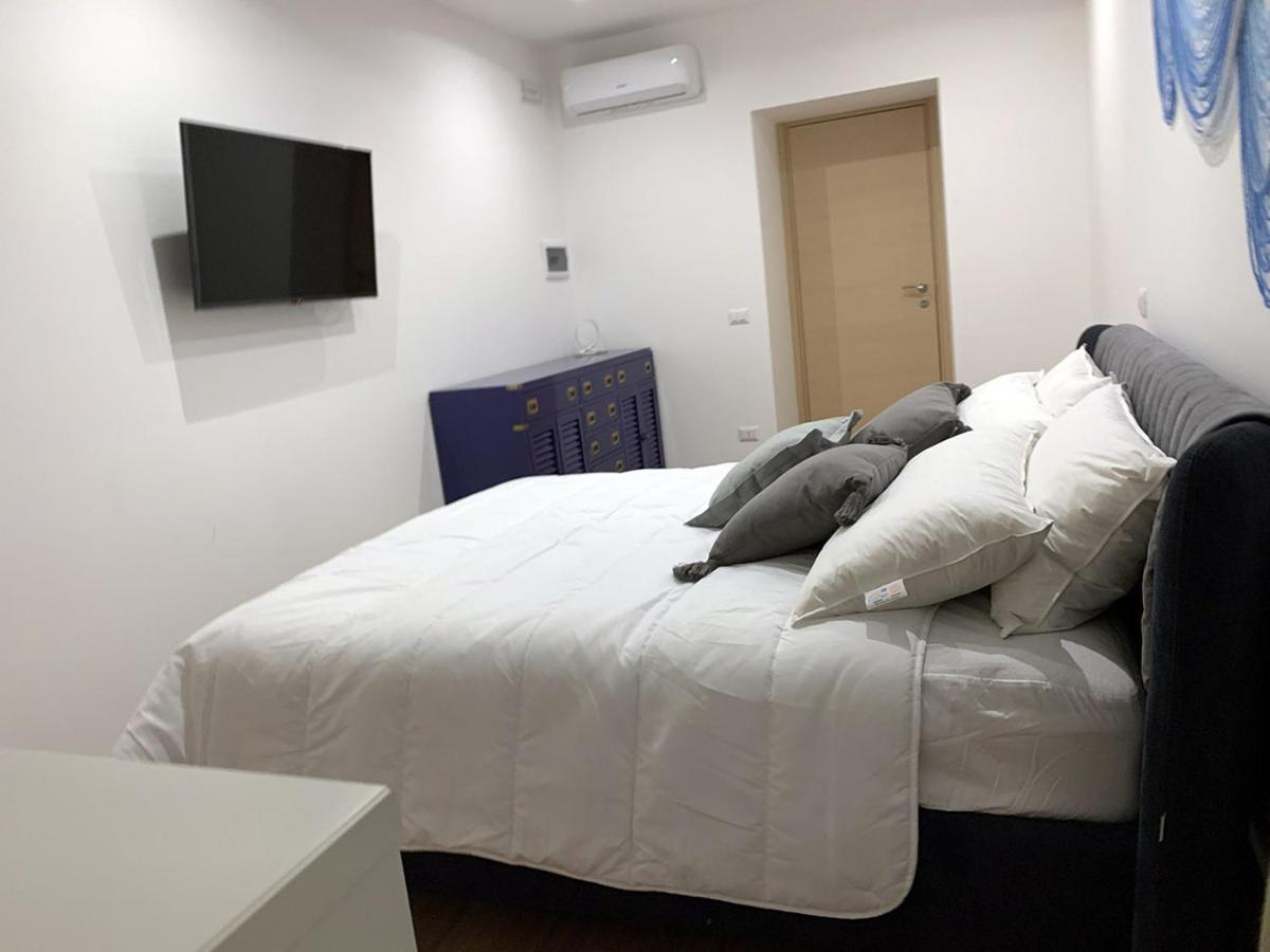 Comforthouse Ladispoli Kültér fotó