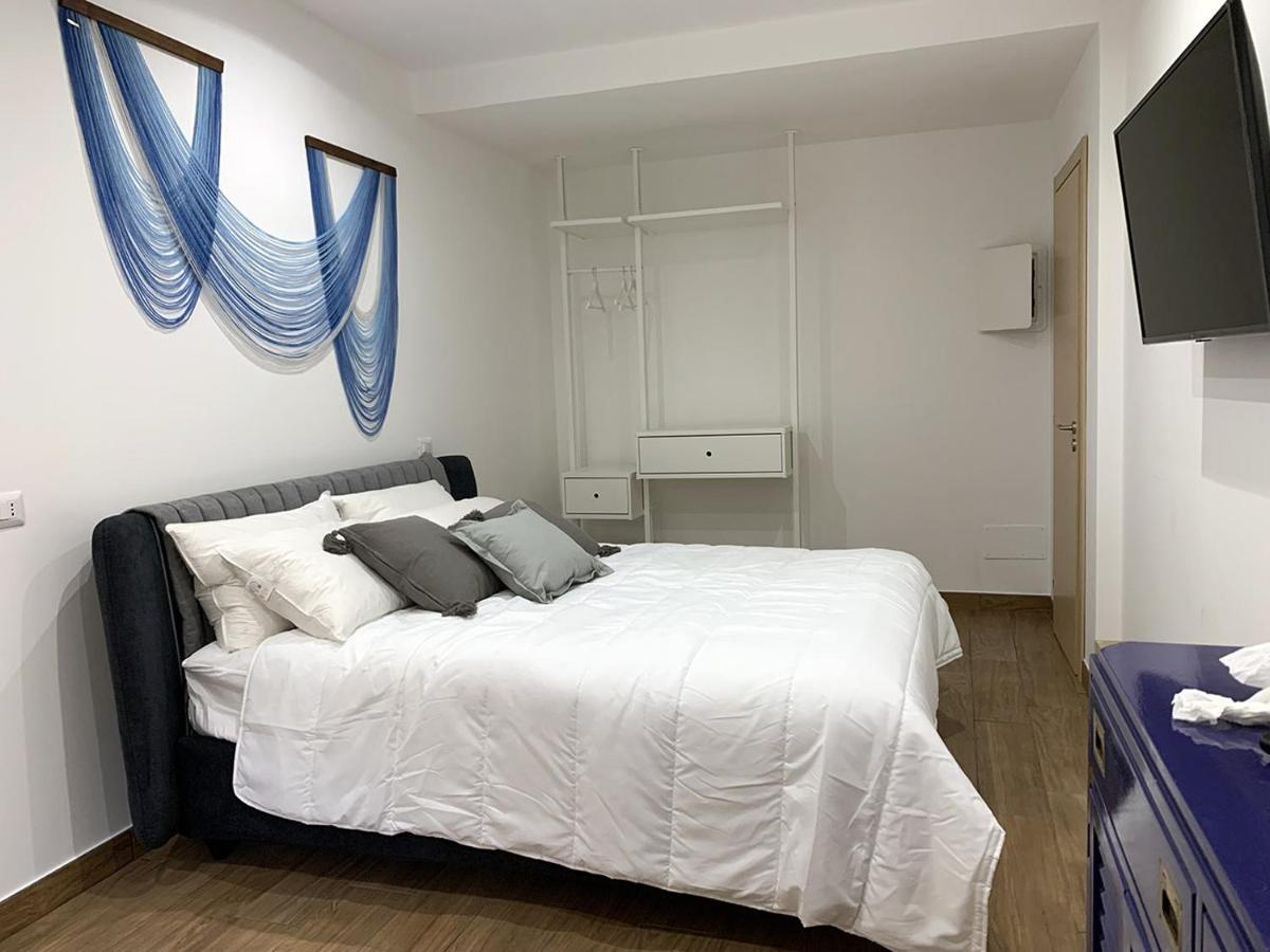 Comforthouse Ladispoli Kültér fotó