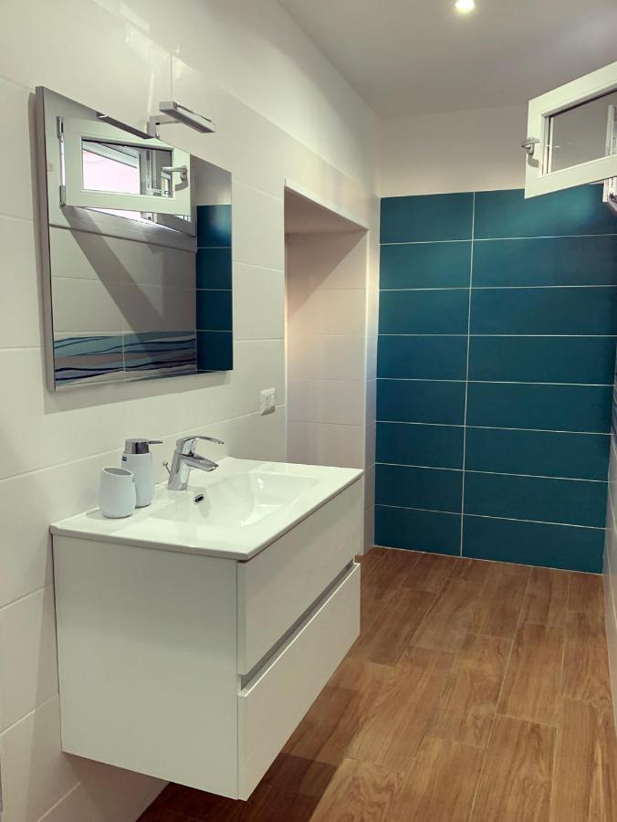 Comforthouse Ladispoli Kültér fotó