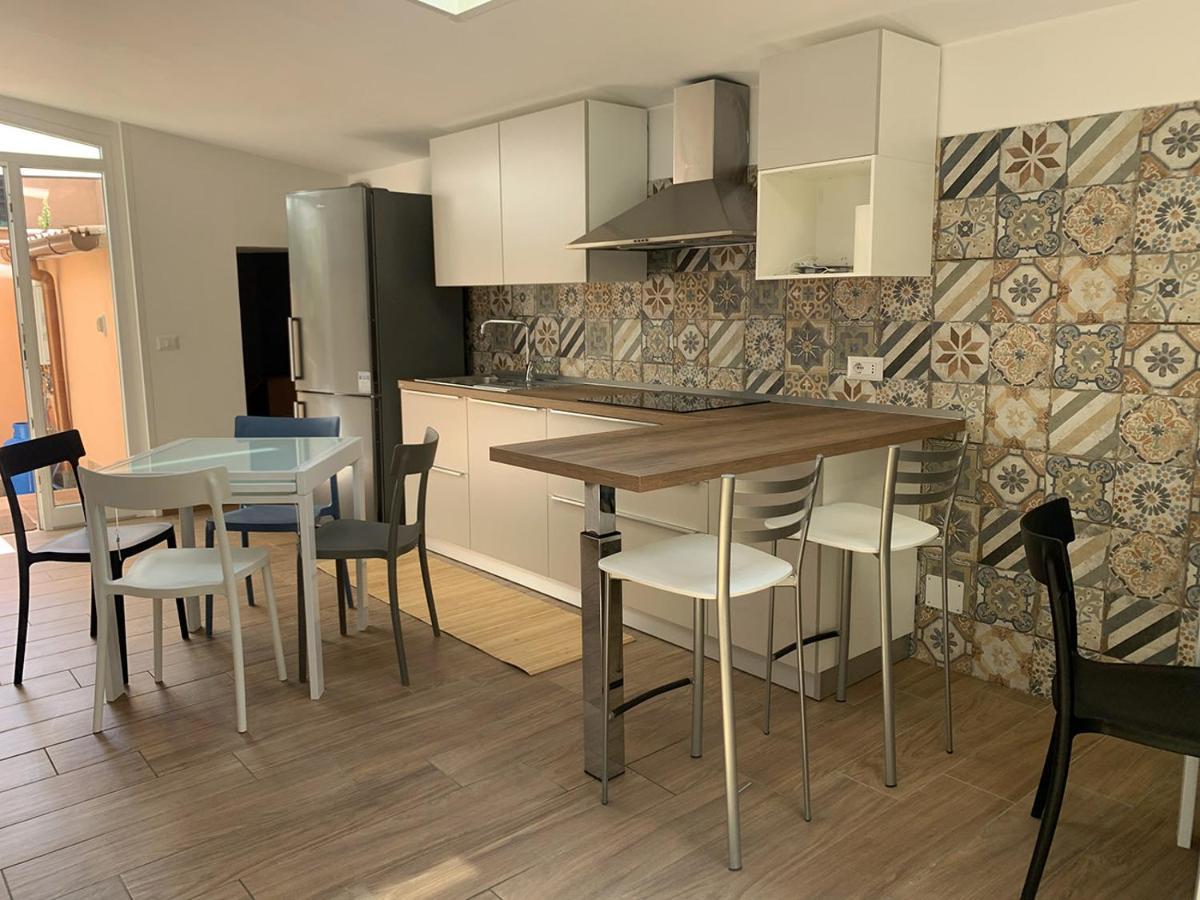 Comforthouse Ladispoli Kültér fotó