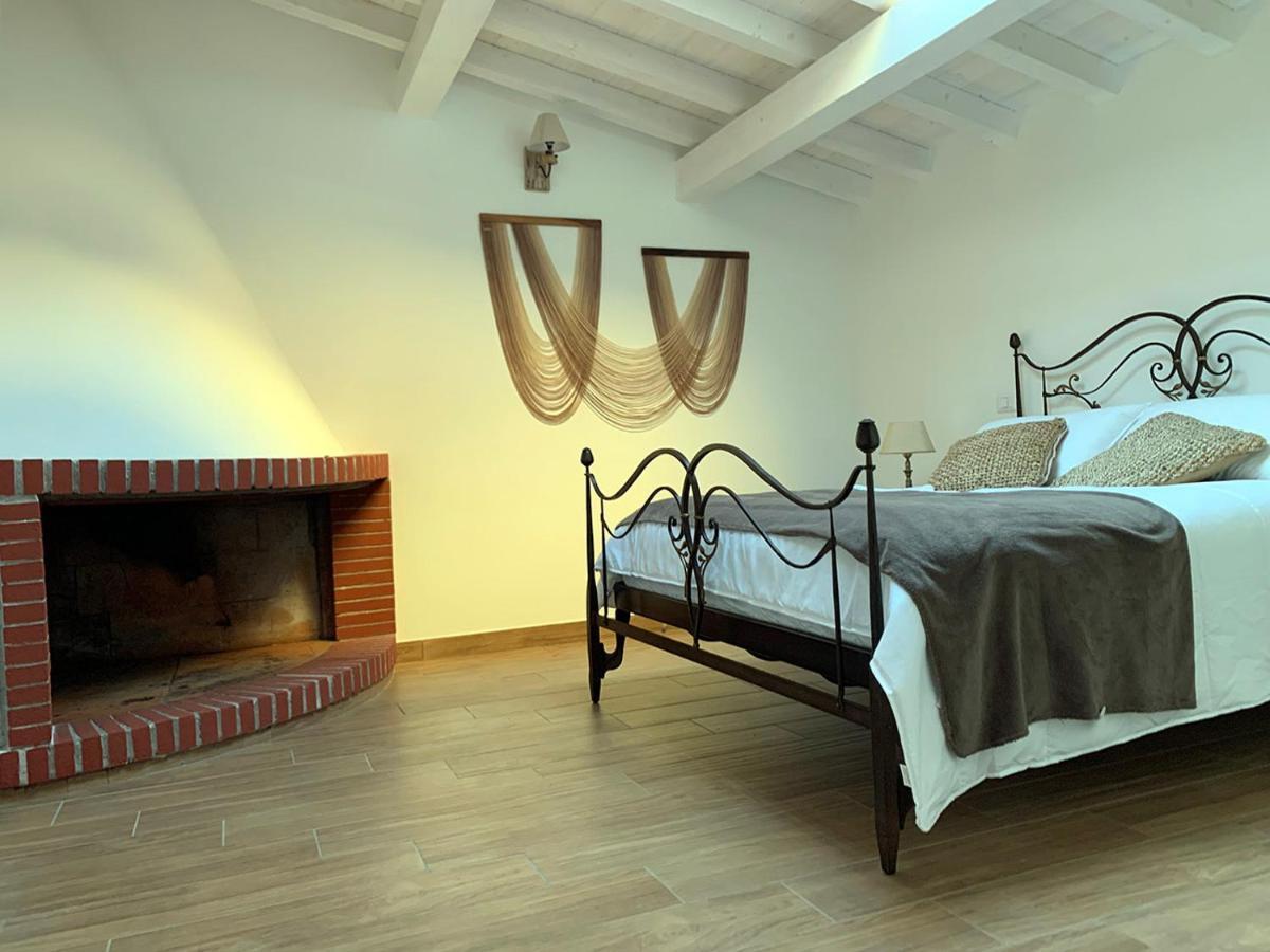Comforthouse Ladispoli Kültér fotó