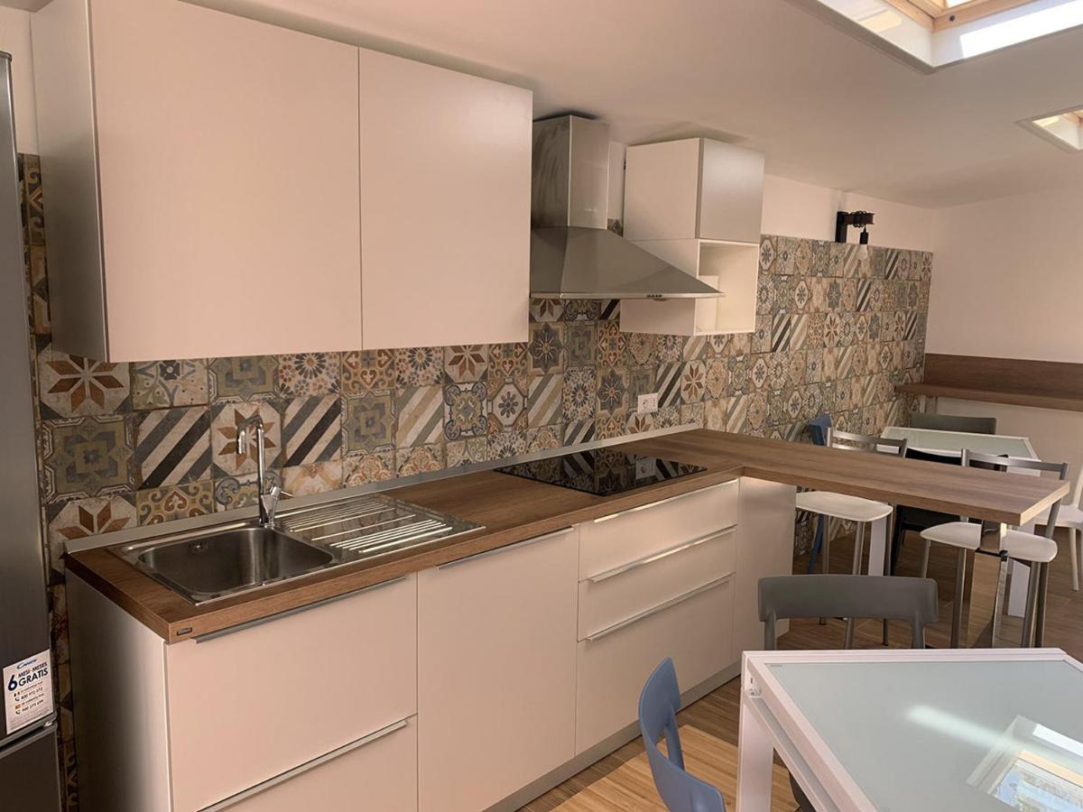 Comforthouse Ladispoli Kültér fotó