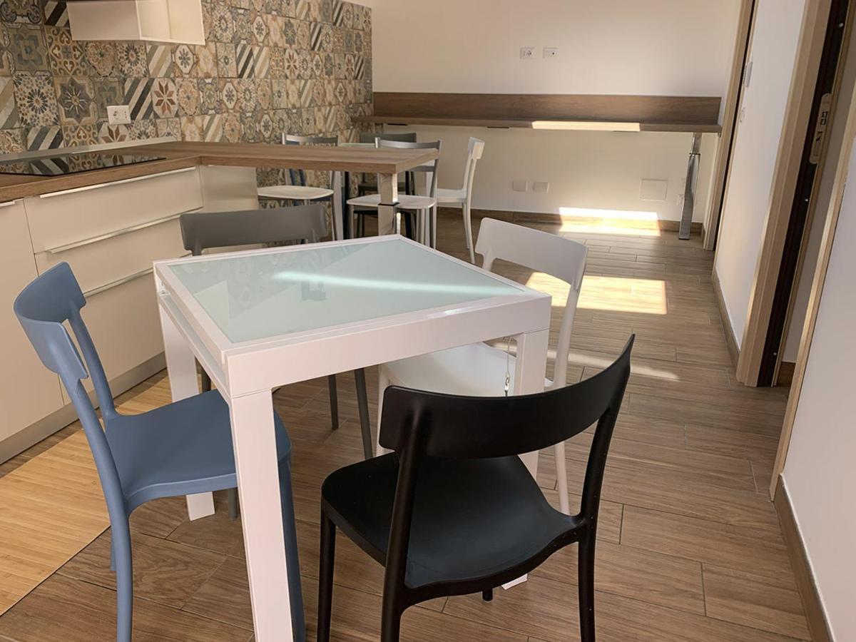 Comforthouse Ladispoli Kültér fotó
