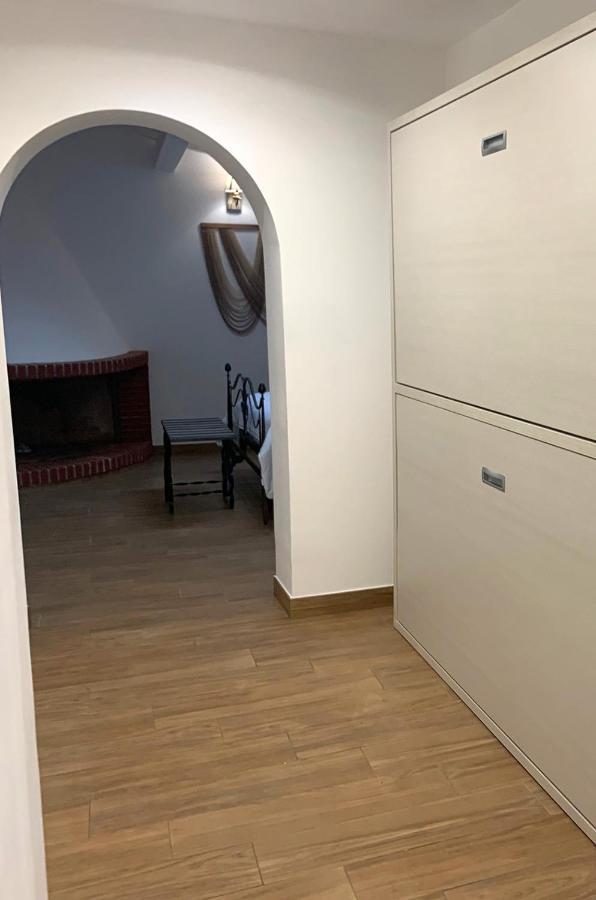 Comforthouse Ladispoli Kültér fotó