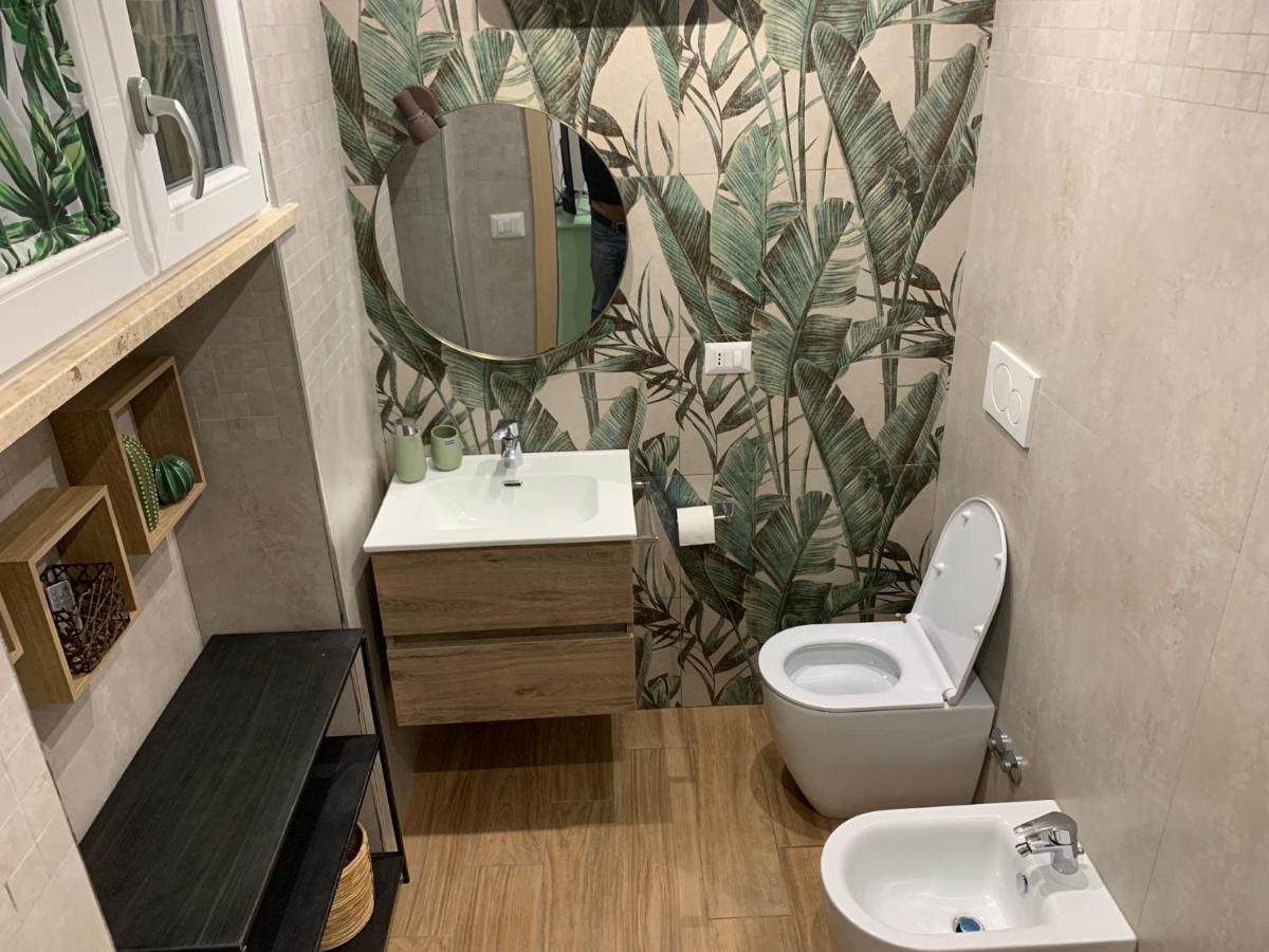 Comforthouse Ladispoli Kültér fotó