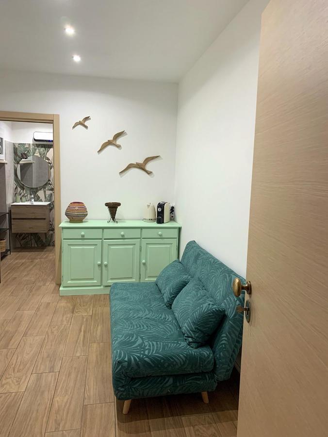 Comforthouse Ladispoli Kültér fotó