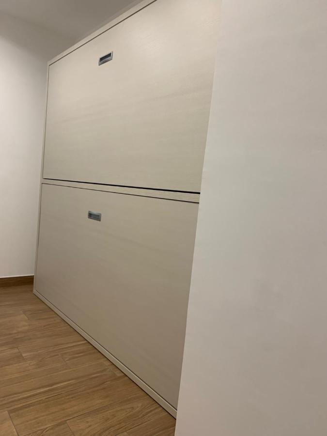 Comforthouse Ladispoli Kültér fotó
