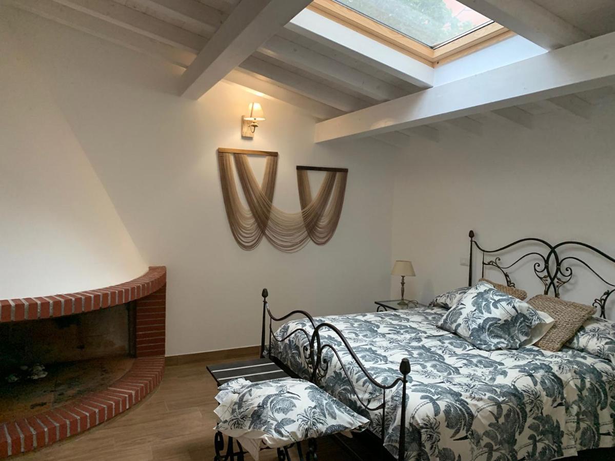 Comforthouse Ladispoli Kültér fotó