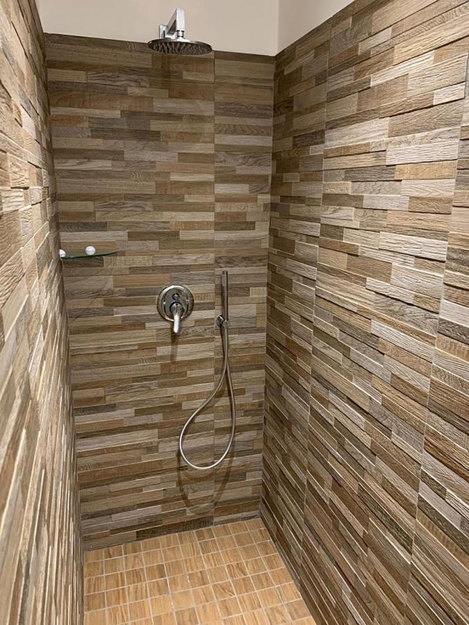 Comforthouse Ladispoli Kültér fotó